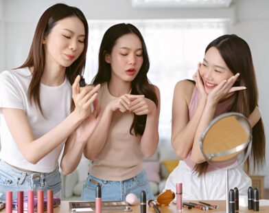 Viral Beauty Products