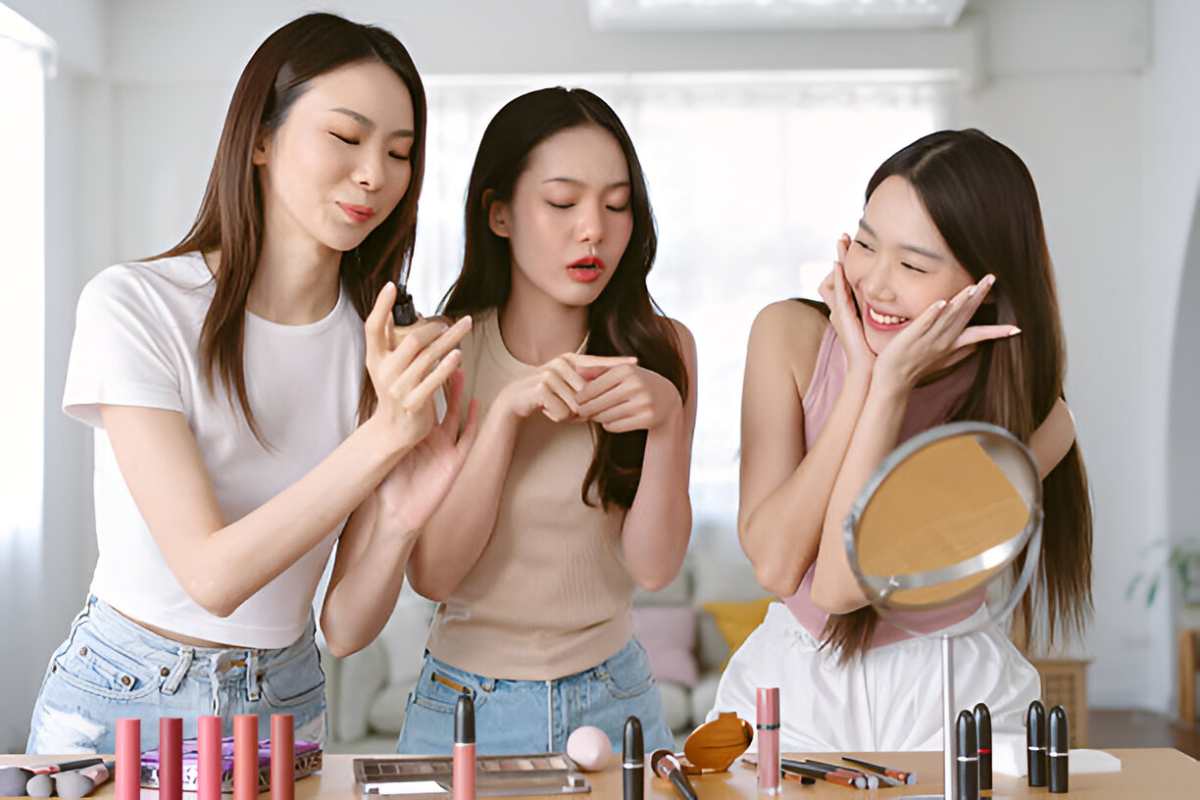 Viral Beauty Products