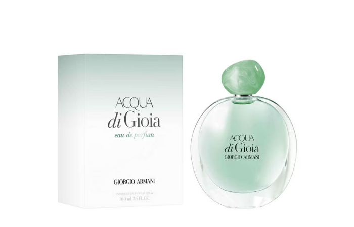 Armani Acqua di Gioia Eau de Parfum