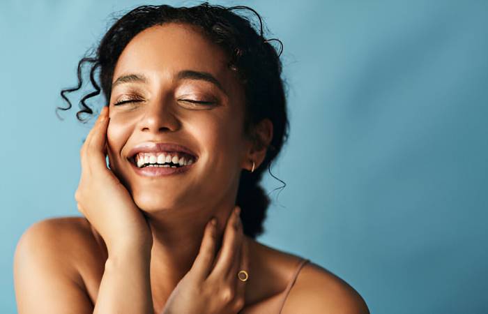 Beauty & Skincare