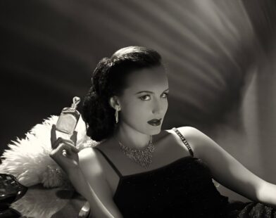 Best Perfumes for Women