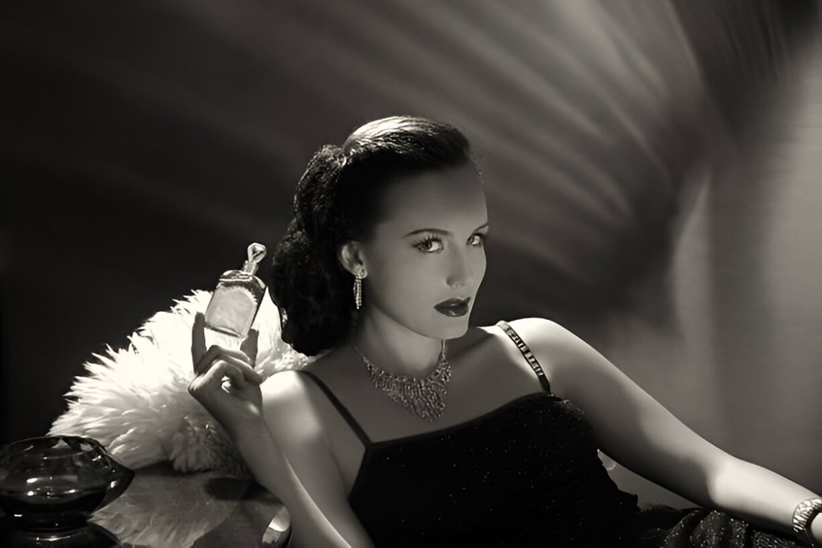 Best Perfumes for Women