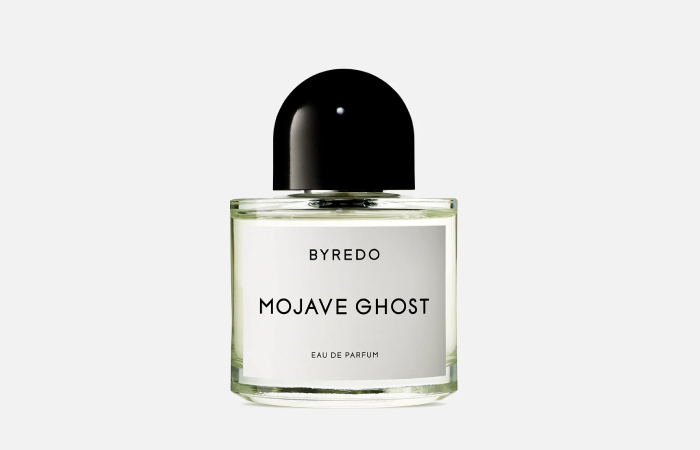 Byredo Mojave Ghost