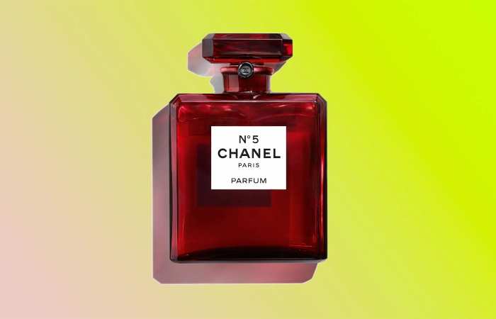 Chanel No.5 Eau de Parfum