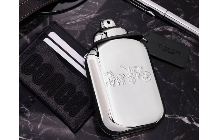 Coach Platinum Eau de Parfum