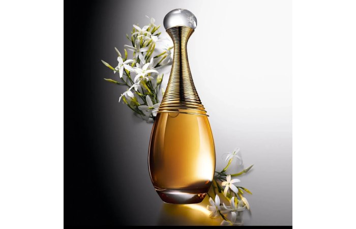 Dior J’adore Eau de Parfum