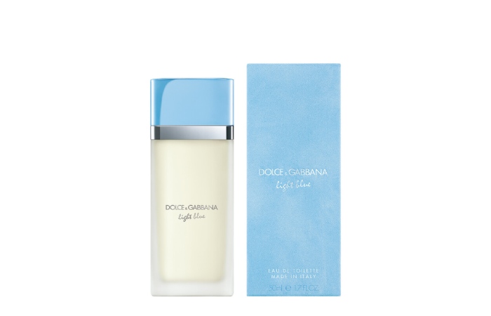 Dolce & Gabbana Light Blue Eau de Toilette