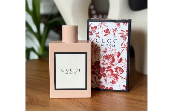 Gucci Bloom Eau de Parfum