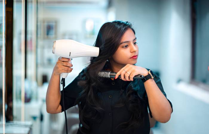Haircare & Hairstyles