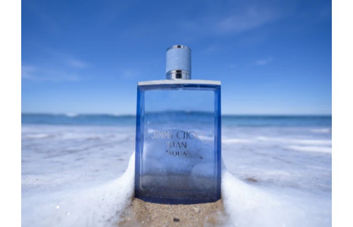 Jimmy Choo Man Eau de Toilette