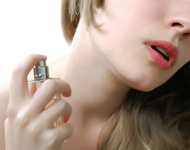 Luxury Fragrances