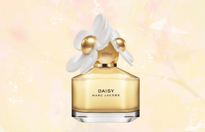 Marc Jacobs Daisy
