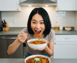 Stephanie Soo Net Worth