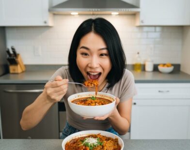 Stephanie Soo Net Worth