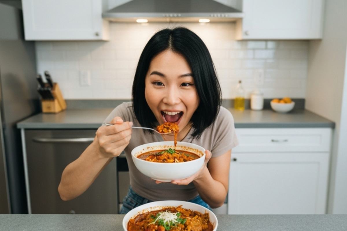 Stephanie Soo Net Worth