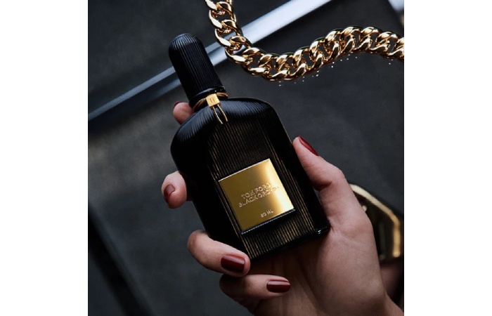 Tom Ford Black Orchid