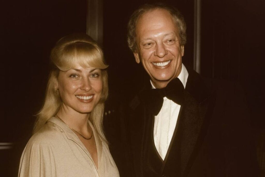 Loralee Czuchna: The Life and Legacy of Don Knotts’ Enigmatic Ex-Wife Loralee Czuchna