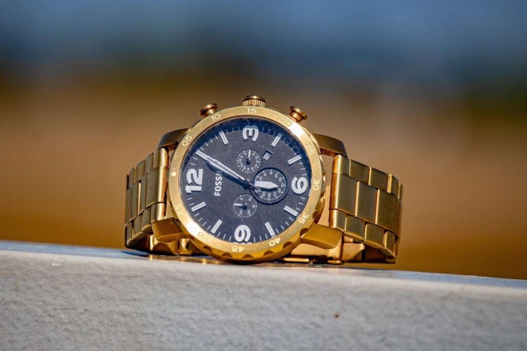 Have You Heard? Wrist Watches is Your Best Bet To Grow In Life Watches
